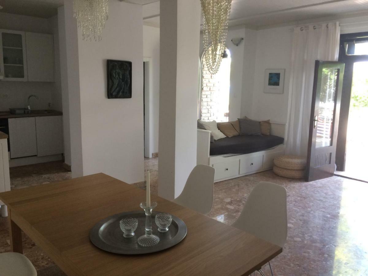 Apartments Vila Marija Гребастика Экстерьер фото