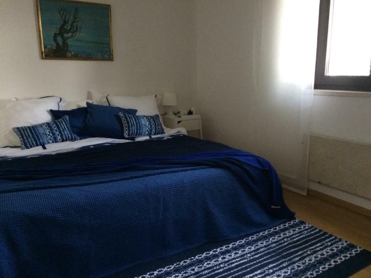 Apartments Vila Marija Гребастика Экстерьер фото