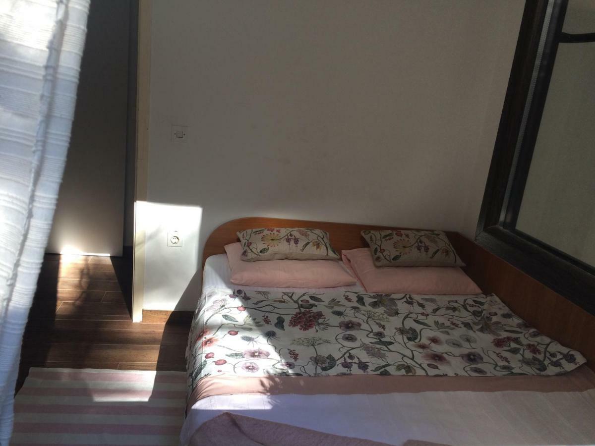 Apartments Vila Marija Гребастика Экстерьер фото
